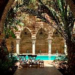 La Sultana Marrakech, Marrakech