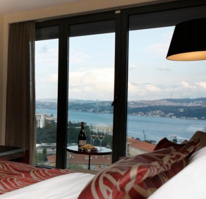 Gezi Hotel Bosphorus Istanbul, ISTANBUL