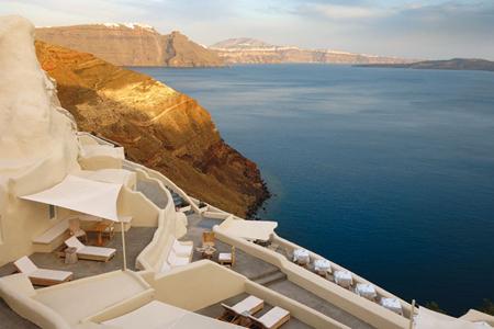 Mystique Oia