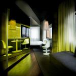 Hotel Zero 1 Montreal, Montréal