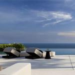 Alila Villas Uluwatu, Uluwatu