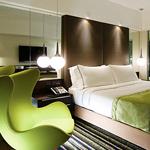 The Mira Hong Kong, Kowloon