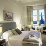 The Balmoral Hotel, Edinburgh