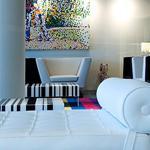 Sofitel Luxembourg Le Grand Ducal, Luxembourg