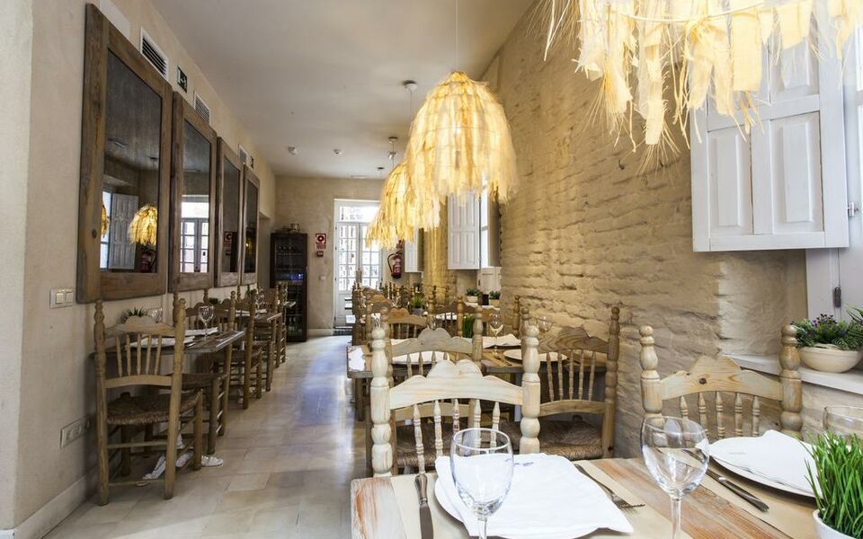 Dona Elvira Boutique Hotel Dona Elvira Boutique Hotel
