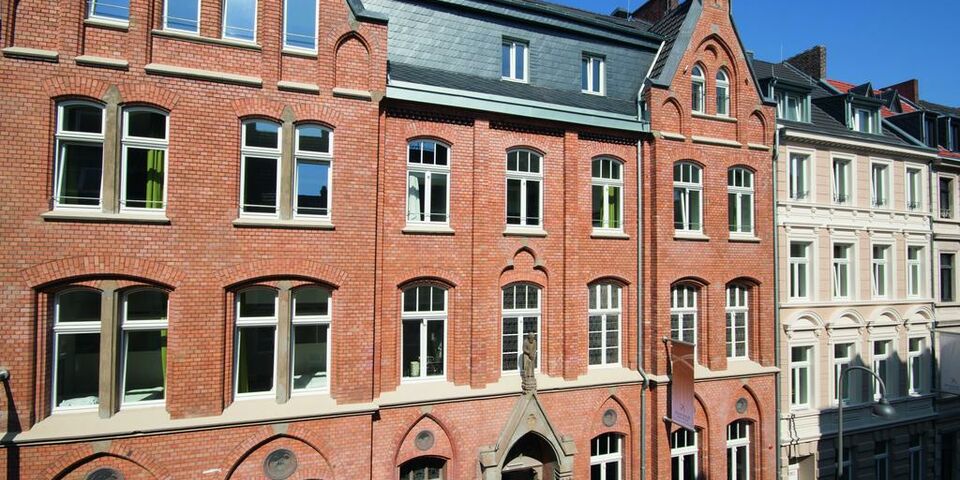Hotel St Josef Koln Hotel St Josef Koln