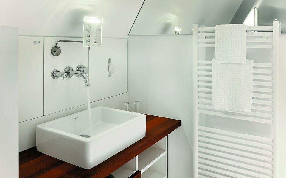 HOPPER Hotel St. Josef, a Design Boutique Hotel Köln, Germany