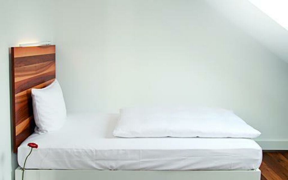 HOPPER Hotel St. Josef, a Design Boutique Hotel Köln, Germany