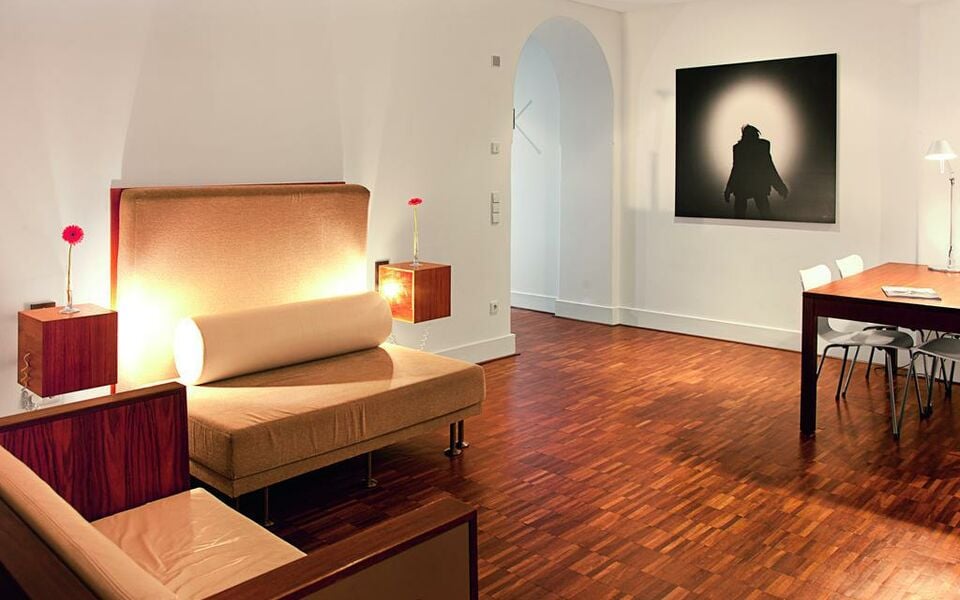 Hopper Hotel Köln Hopper Hotel Köln