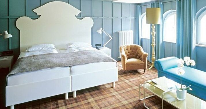 Sterne Hotels In Krun Sterne Hotels In Krun