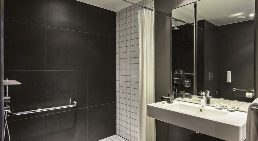 Hotel Banville Porte Maillot Hotel Banville Porte Maillot