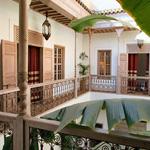 Riad ALTAIR, Marrakech