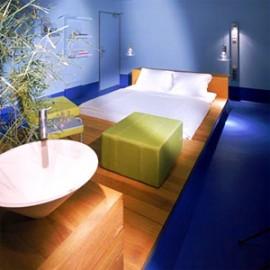 HI Hotel ECO SPA & BEACH, Nice