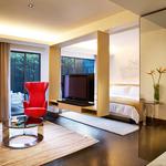 Naumi hotel, Singapore