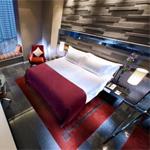 The Quincy Hotel by Far East Hospitality, Singapore
