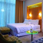 klapsons, The Boutique Hotel, Singapore