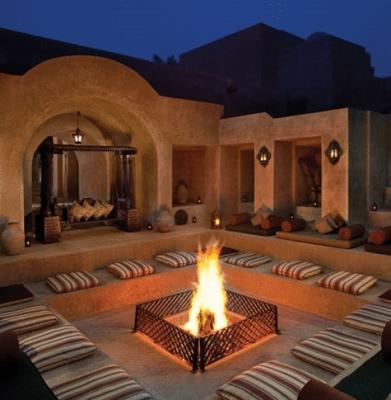 Bab Al Shams Desert Resort and Spa, Dubai