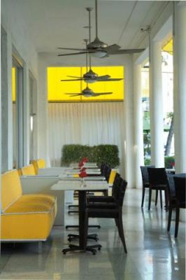 Lords South Beach at Nash, Miami