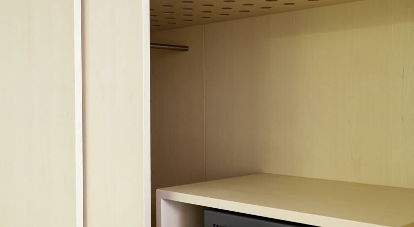 design apartment at potsdamer platz