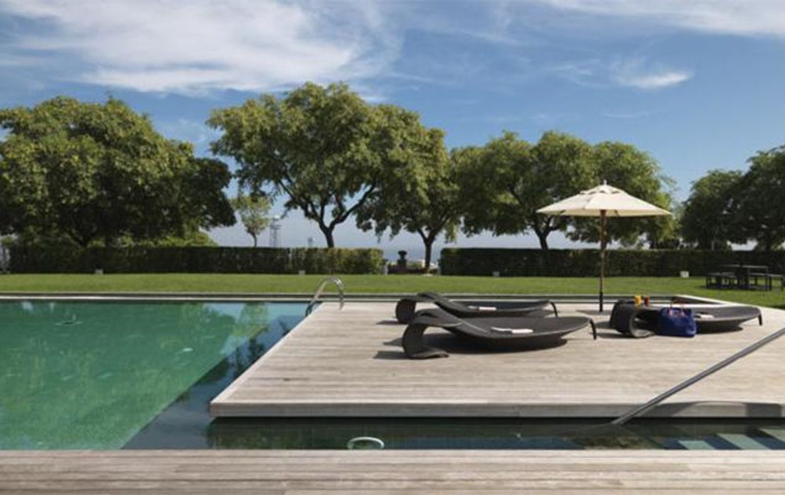 Hotel Alfa Barcelona Hotel Alfa Barcelona