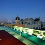Ohla Hotel, Barcelona