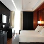 Hotel Único Madrid, Madrid