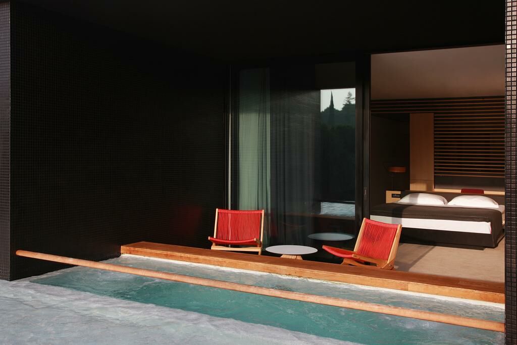 Hotel Lone, Rovinj, Kroatien