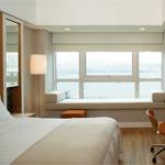 Traders Hotel by Shangri-La, Hong Kong