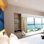 Hotel de EDGE by Rhombus, Hong Kong
