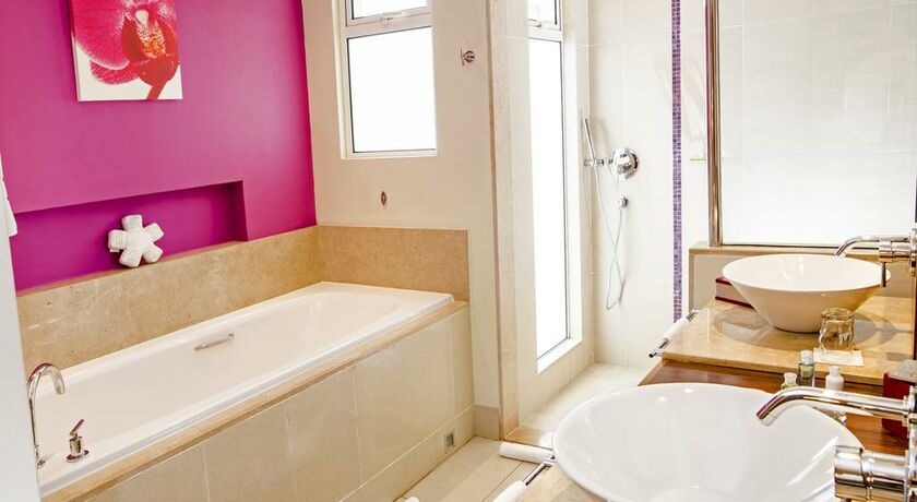 Superior Double Room Tamassa Superior Double Room Tamassa