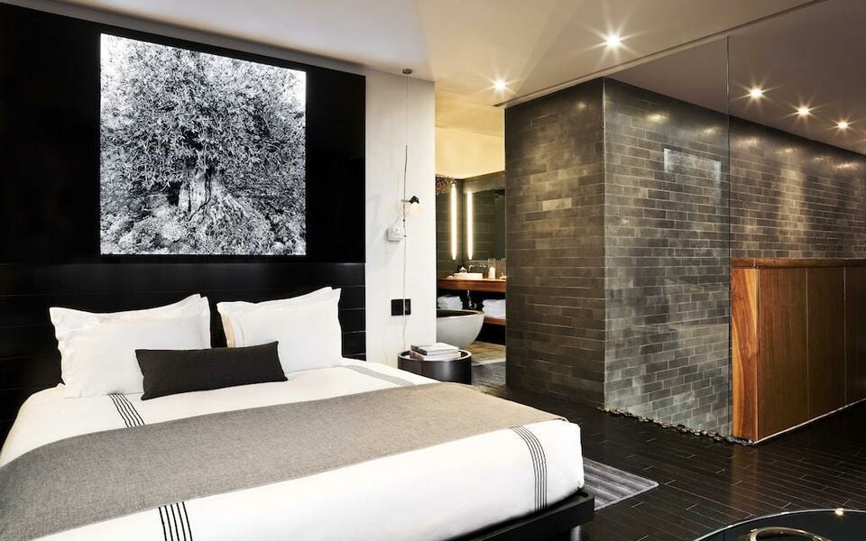 Sixty LES, a Design Boutique Hotel New York City, U.S.A.