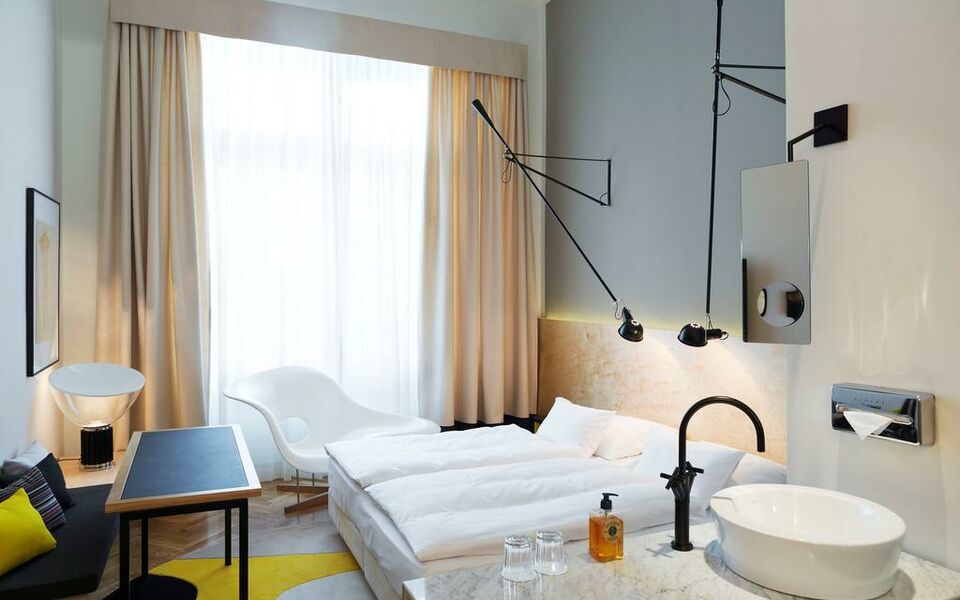 Small Luxury Hotel Altstadt Wien Small Luxury Hotel Altstadt Wien