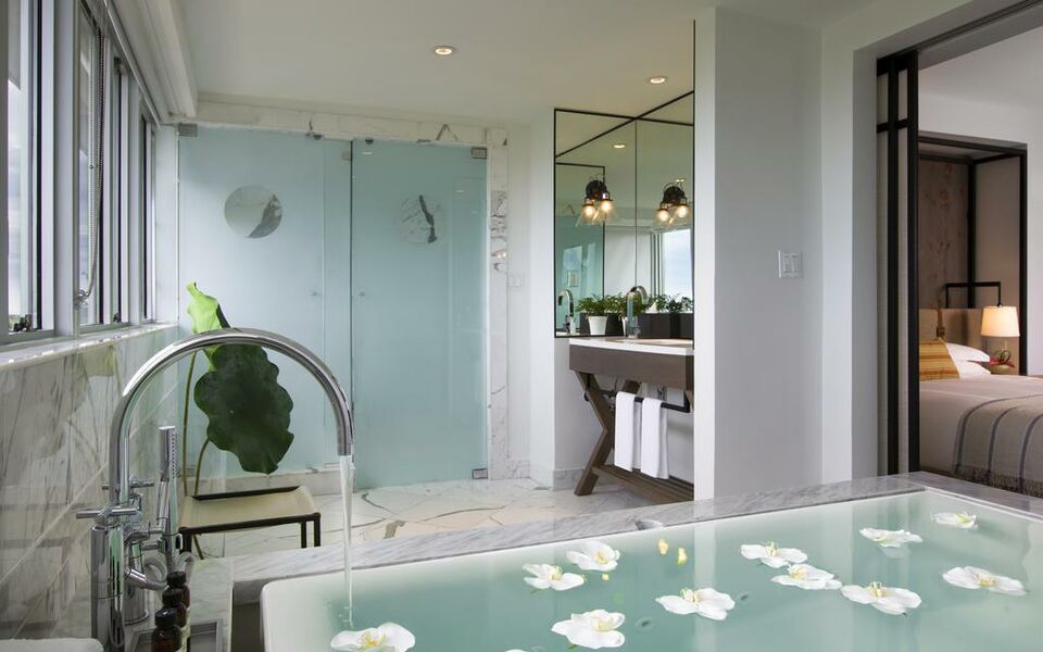 Hotel Victor South Beach, a Design Boutique Hotel Miami Beach, U.S.A.