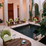 Riad Due, Marrakech