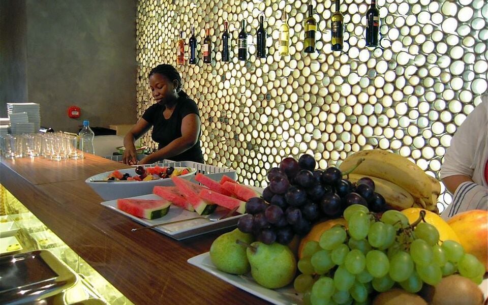 Boutique Hotel Prag Zentrum Boutique Hotel Prag Zentrum