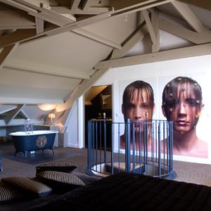 Hotel Particulier Montmartre, Paris
