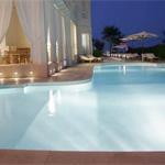 Le Rose Suite Hotel, Rimini