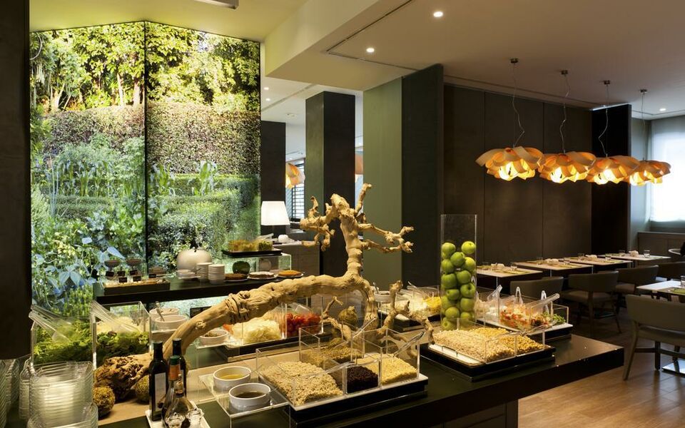 Star Hotel Echo Milano Star Hotel Echo Milano