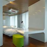 i-Suite Hotel, Rimini