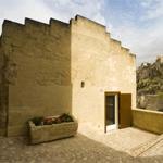 Basiliani Hotel, Matera