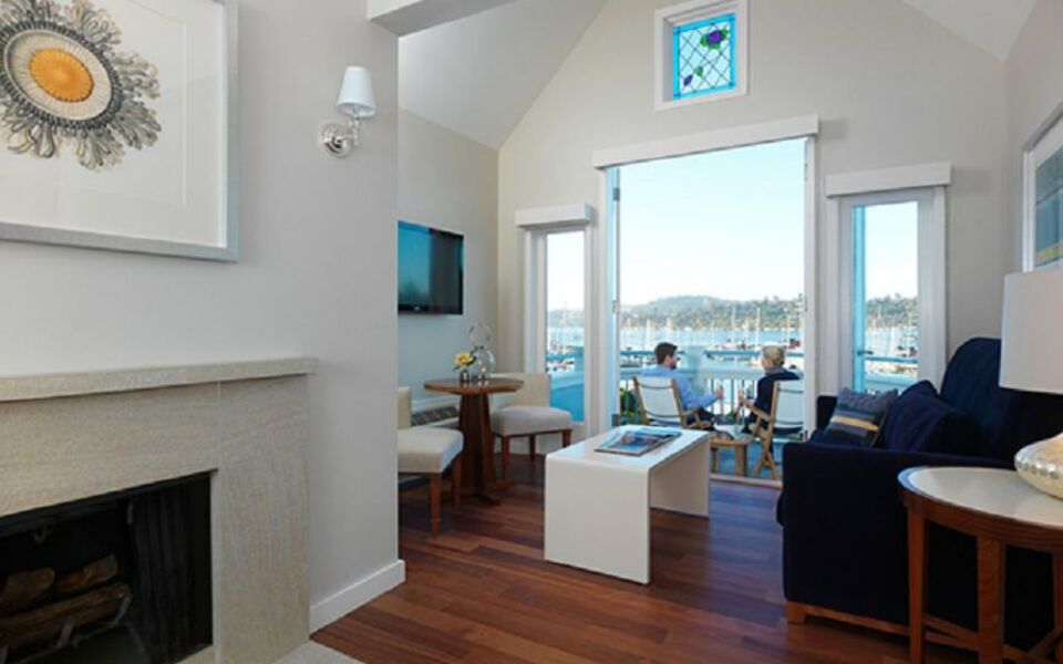 Casa Madrona Hotel And Spa Casa Madrona Hotel And Spa