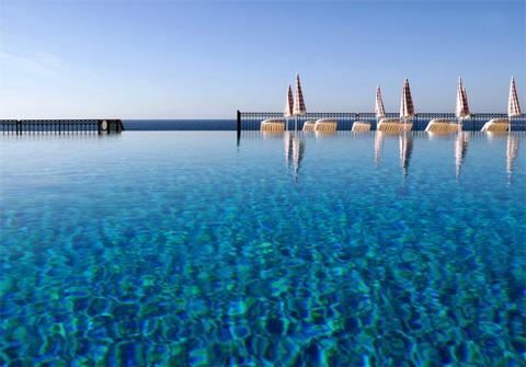 Grand Hotel du Cap Ferrat Saint Jean Cap Ferrat