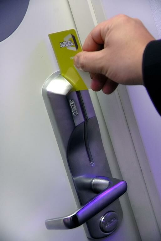 Yotelair Amsterdam Schiphol Transit Hotel Yotelair Amsterdam Schiphol Transit Hotel