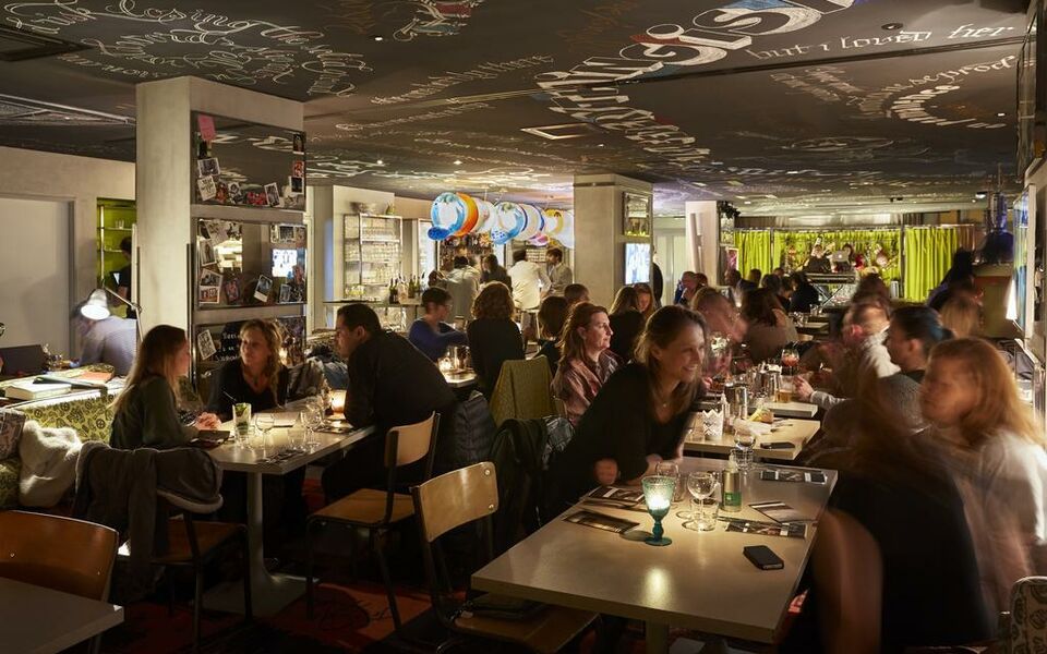 Adresse Mama Shelter Bordeaux Restaurant Adresse Mama Shelter Bordeaux Restaurant