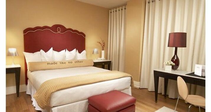 Hotel Triton San Francisco Bewertung Hotel Triton San Francisco Bewertung