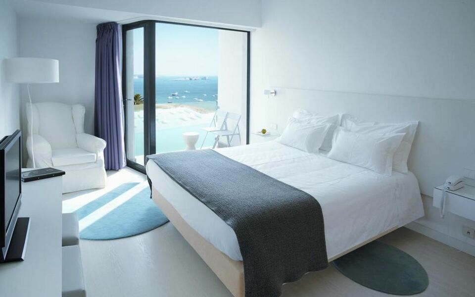Boutique Hotels Sagres Boutique Hotels Sagres