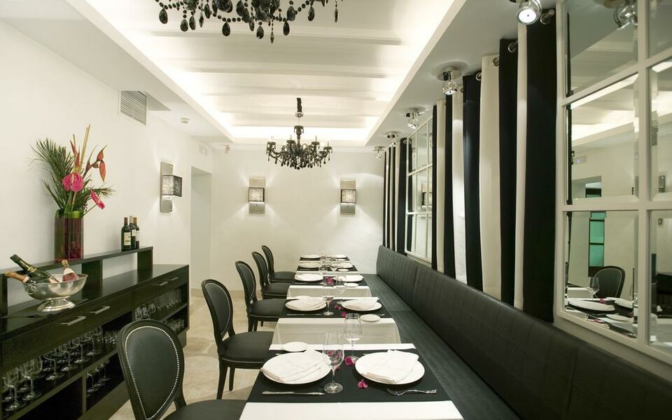 Andalusien Boutique Hotel Andalusien Boutique Hotel