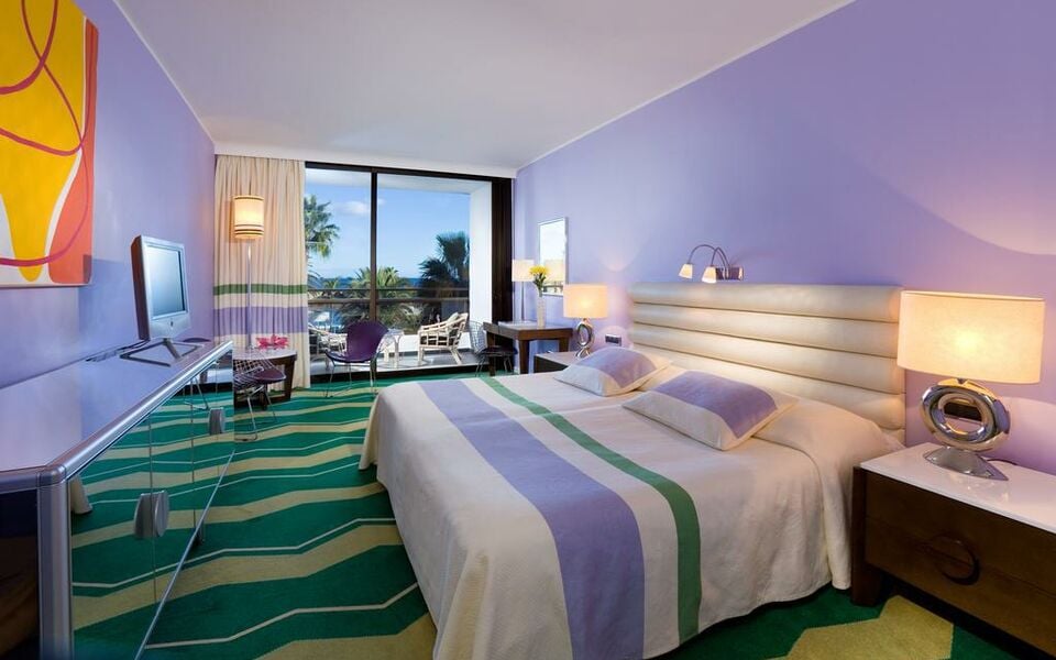 Hotel Seaside Palm Beach Gran Canaria Hotel Seaside Palm Beach Gran Canaria