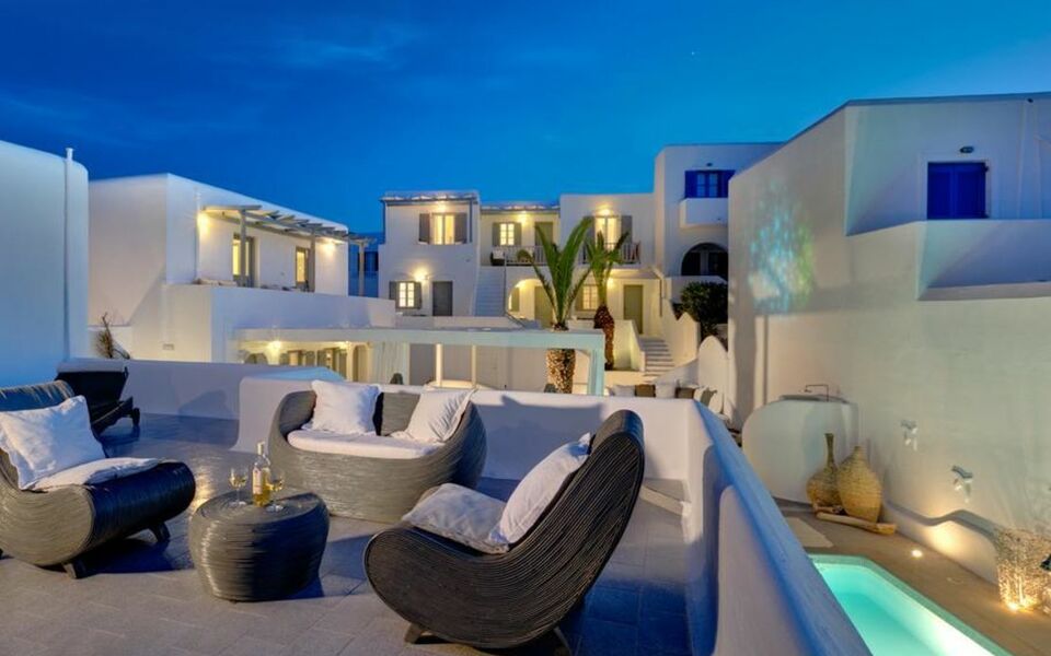 Lilly Residence Boutique Hotel Lilly Residence Boutique Hotel