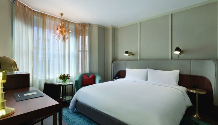 GERSHWIN HOTEL NEW YORK gershwin hotel new york: